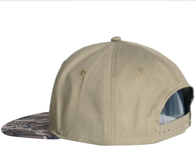 EDTREK Elite Youth Country Hat for Big Kids - Boys Snapback Hat with Flat Brim - Image 3